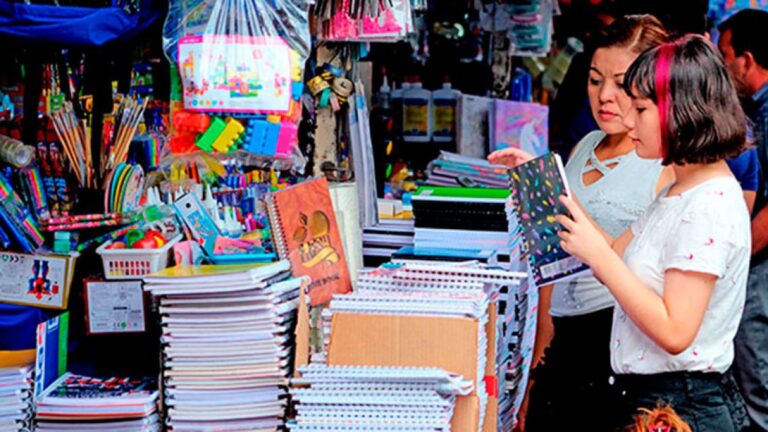 ANSES actualiza los requisitos para la Ayuda Escolar Anual 2026
