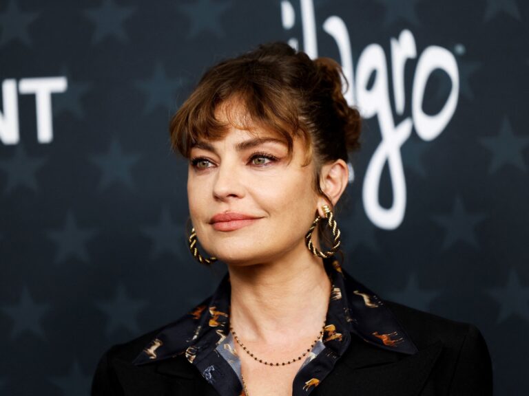 Critics Choice Awards 2026: Ganadores y el destino de Belén, de Dolores Fonzi
