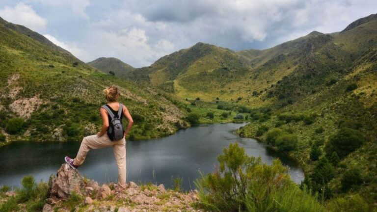 Descubre los Paraisos Naturales de Córdoba: Actividades Imperdibles en Jesús María, Río Ceballos y Mina Clavero este Verano