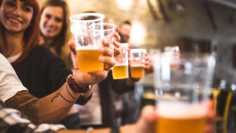 Escapada Cervecera: A 20 km de Córdoba por un Fin de Semana Perfecto