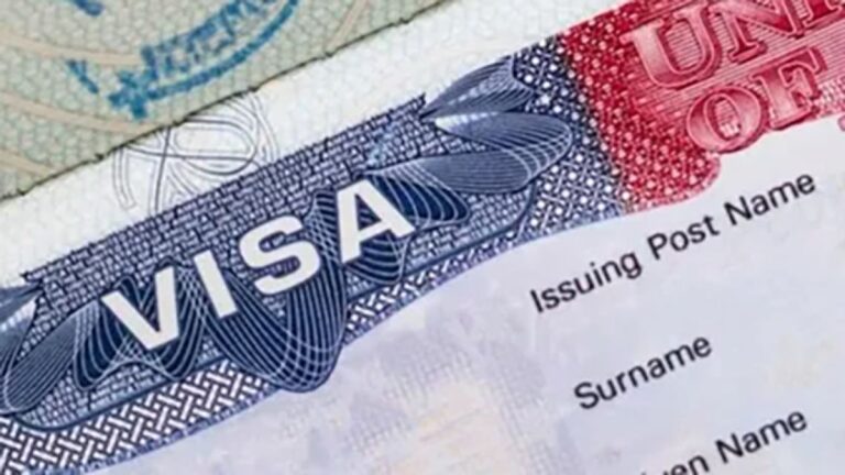 Tu Comportamiento en Redes Sociales Puede Decidir tu Visa para EE. UU.
