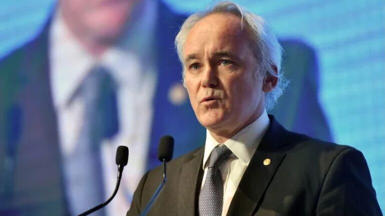 El BCRA Apoya las Políticas Económicas del Gobierno ante Inversores en Londres
