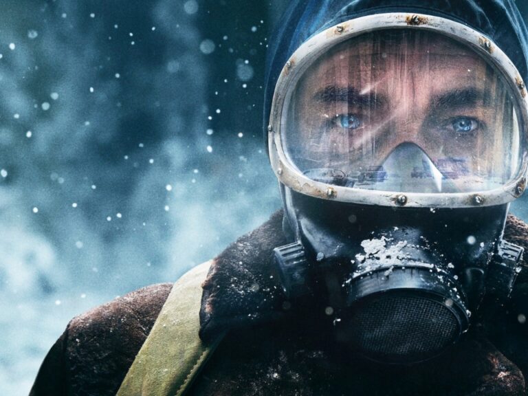 2025: Un Año Brillante para las Series Argentinas, desde ‘El Eternauta’ hasta ‘Viudas Negras’