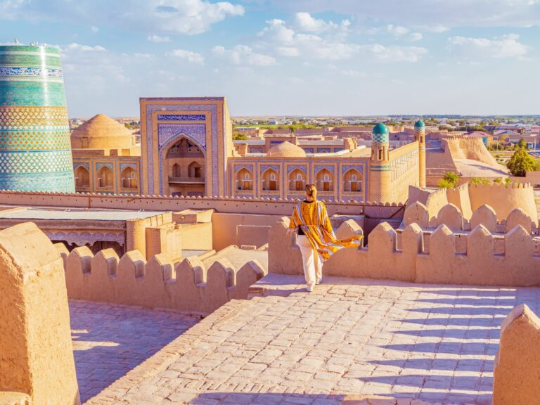 De Finlandia a Marruecos: 9 destinos imperdibles para visitar en 2023