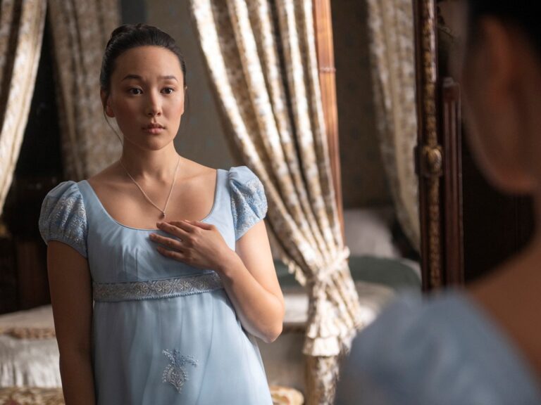 Bridgerton Regresa: Los Estrenos Imperdibles de la Semana en Streaming
