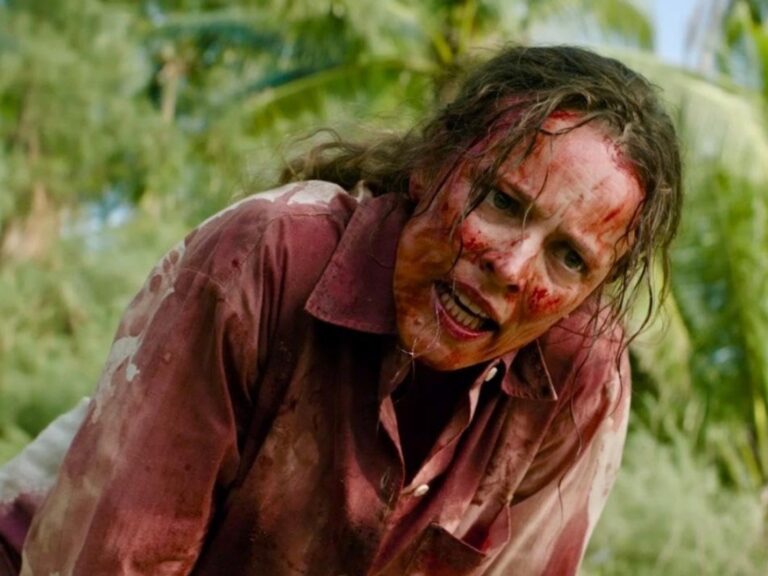 ¡Sustos, Sangre y Risas! Una Mirada a la Película que lo Tiene Todo