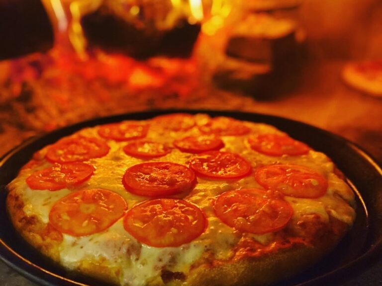 Precios de la Pizza: Moldes, Piedra y Napolitana en Esta Temporada