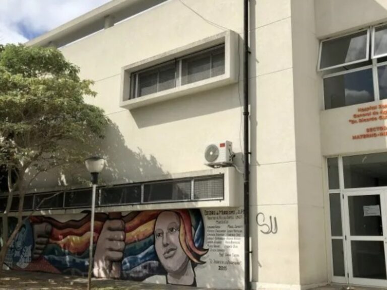 Tragedia en La Plata: Un niño de 2 años fallece por atragantamiento al comer.