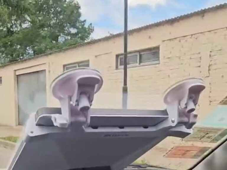 El Inusual Dispositivo en Autos que Ahora es Prohibido