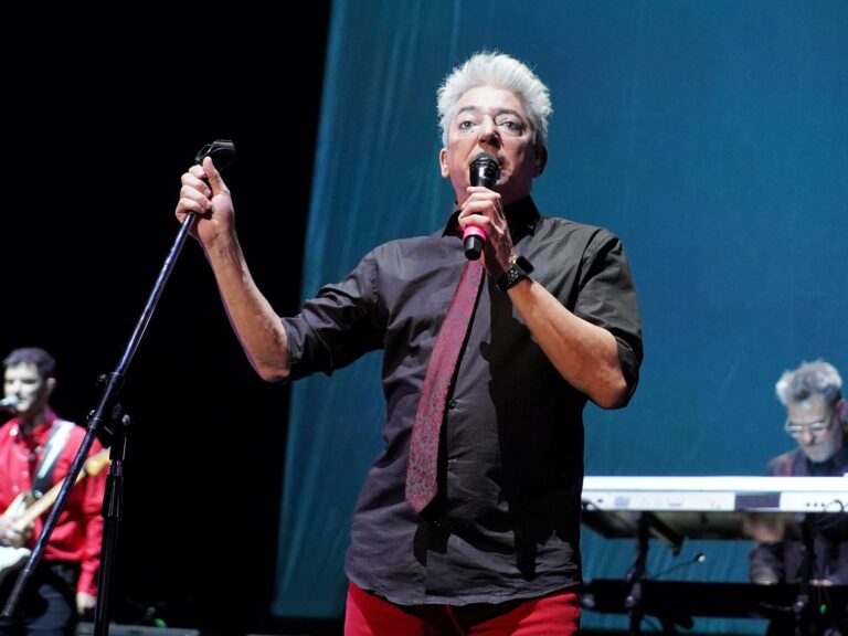 50 Planes Imperdibles para Este Fin de Semana en Buenos Aires: Música, Teatro, Cine y Más (16-18 de enero)