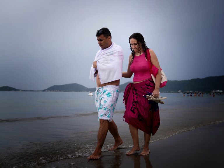 Florianópolis: Tras un Cambio Positivo, Surge una Sorpresa Negativa