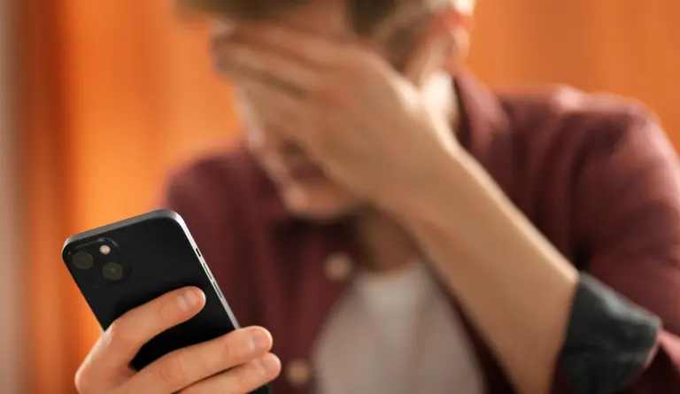 Filtración de datos de Instagram