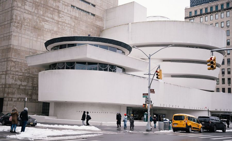 NYC Winter Outing 2026