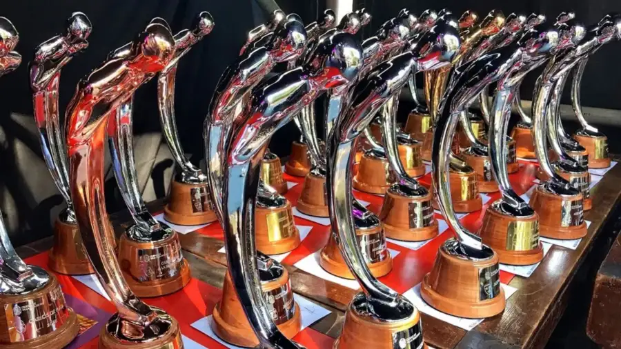 Nominados a los Premios Carlos 2026