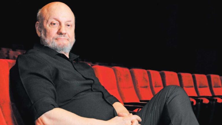 Juan José Campanella: “El público, el verdadero motor de todo”