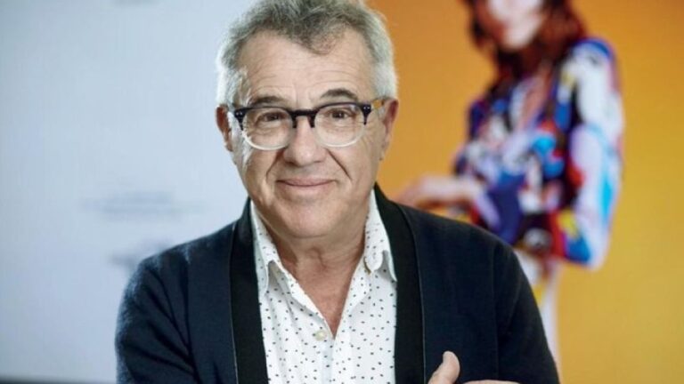 Drescher critica a Caputo: ‘Es parte de la casta; si fuera empresario, ya estaría en quiebra’