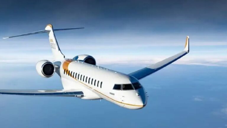 El avión comercial más rápido del mundo ya ofrece vuelos directos entre continentes
