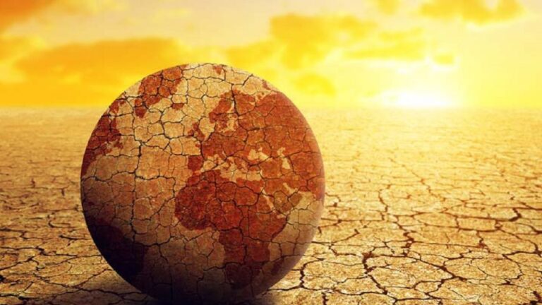 2025: Cierre de un Trienio Históricos de Calor Récord en el Mundo