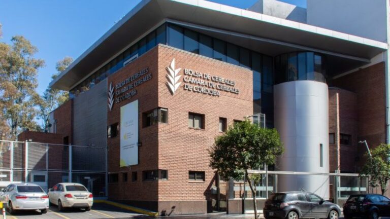 La agroindustria impulsa el 85% de las exportaciones de Córdoba en 2025