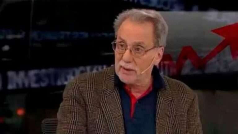 Ismael Bermúdez: «El índice de inflación está siendo manipulado»
