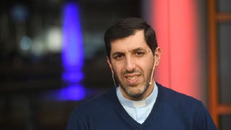 Munir Bracco: ‘La verdadera solución para reducir el delito no es bajar la edad de imputabilidad’