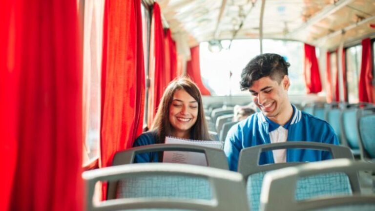 Misiones Asegura Boleto Estudiantil Gratuito para el Ciclo 2026