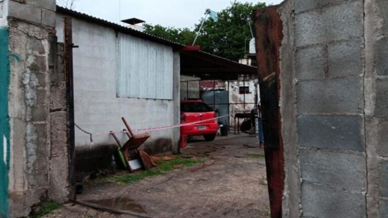 Córdoba: Asaltan y asesinan a un jubilado de 80 años