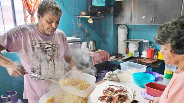 Familia necesita $1.360.000 para evitar la pobreza, según INDEC