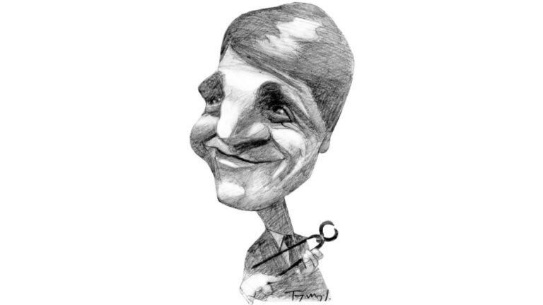 El Gobierno en Crisis: Cuando Es Su Propio Enemigo