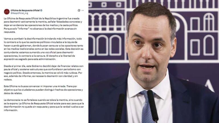 Desinformación y Censura: Un Análisis Clave
