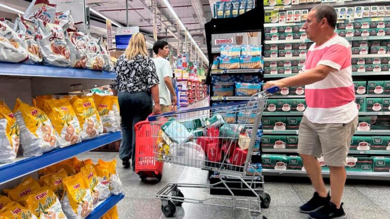 Igual que un Fantasma: El IPC y la Inflación Oculta