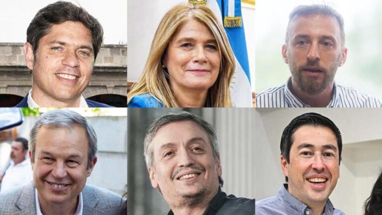 Kicillof toma las riendas y se lanza a la proyección nacional; ¿qué estrategia esconde Máximo?