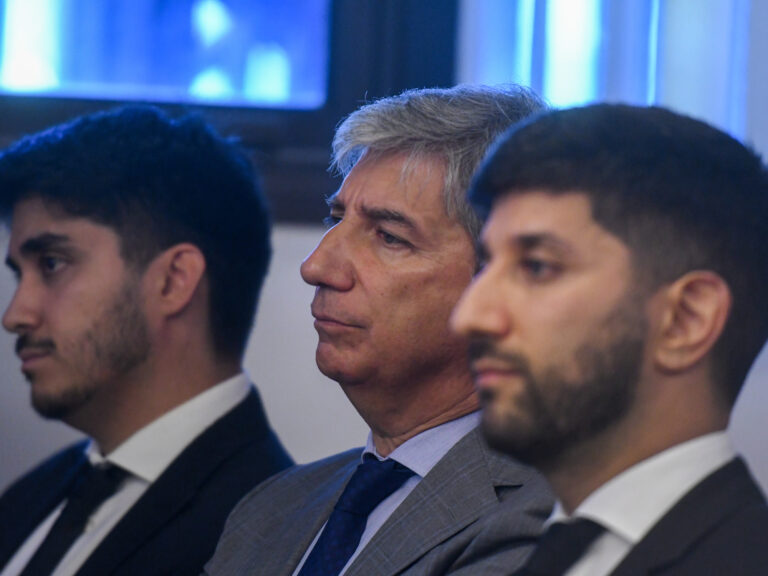 Investigan Coimas, Asociación Ilícita y Lavado de Activos