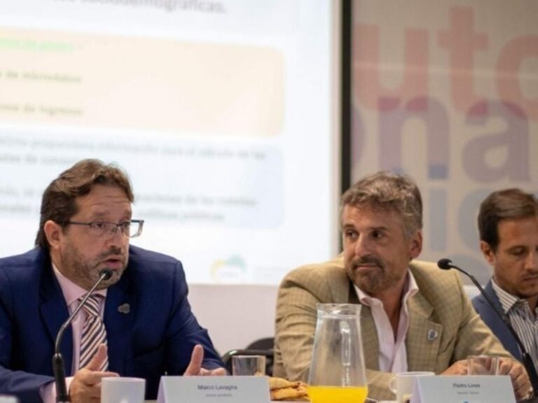 Marco Lavagna deja el INDEC: Casa Rosada revela los motivos detrás de su renuncia