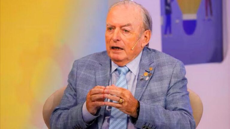 Julián de Diego: ‘Sin modernización laboral, volveremos a las cavernas’