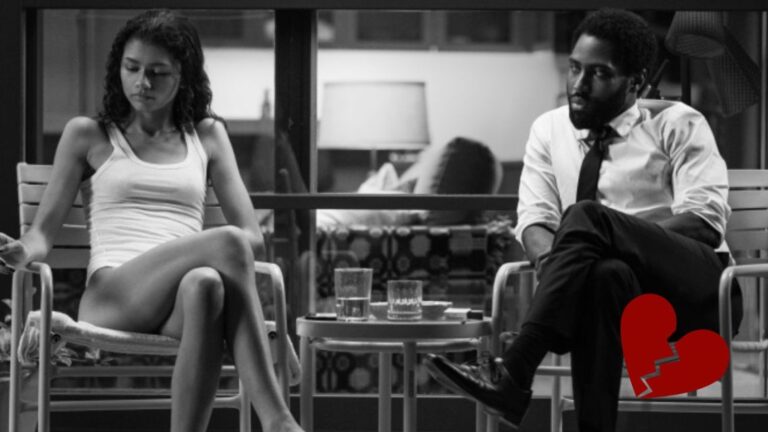 10 películas de Netflix para un San Valentín en soledad: llora sin remordimientos