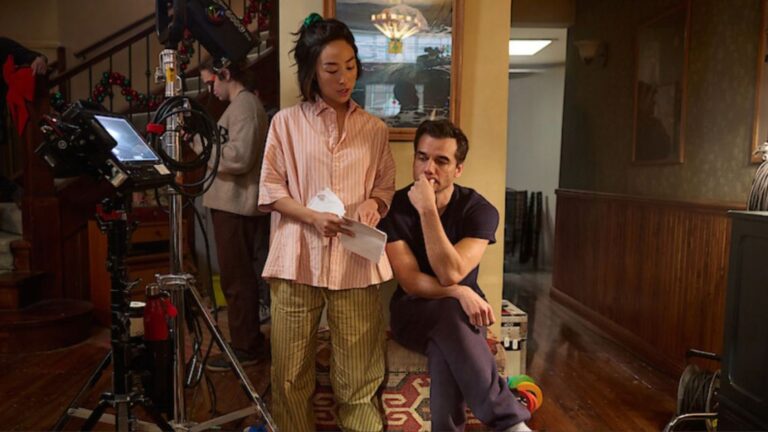 11817: La nueva película de Louis Leterrier llega a Netflix