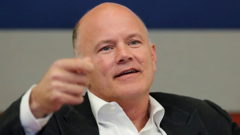 Novogratz minimiza el miedo cuántico y revela el verdadero riesgo de Bitcoin