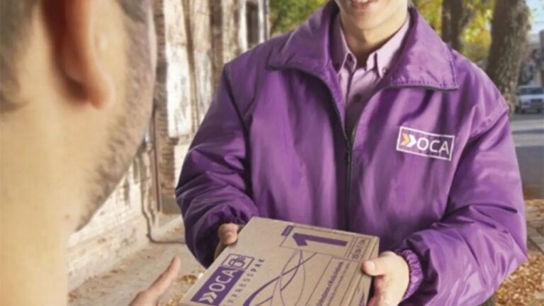 Scatturice: Su Estrategia para Competir con Mercado Libre Usando OCA y Flybondi