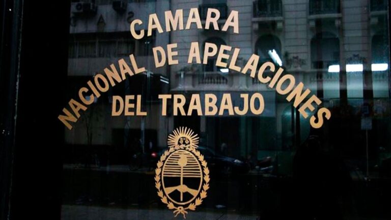 El Lado B: En Casa Rosada anticipan juicio por el traspaso