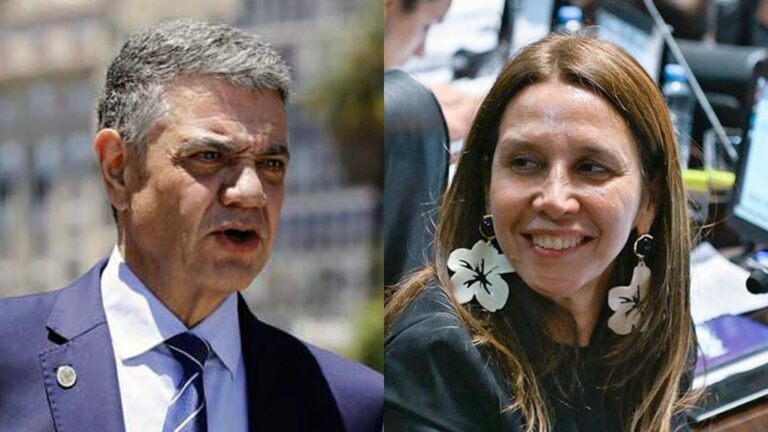 Impulso al Acuerdo LLA-PRO para Establecer la Justicia Laboral en Buenos Aires