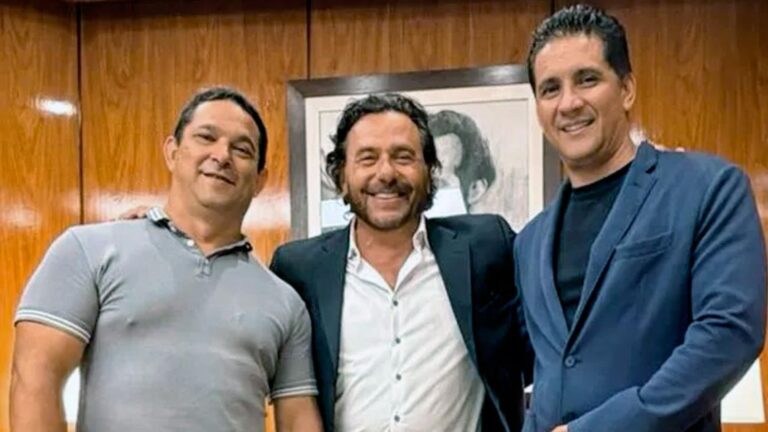 Sáenz arrebata dos diputados a Coherencia en Salta