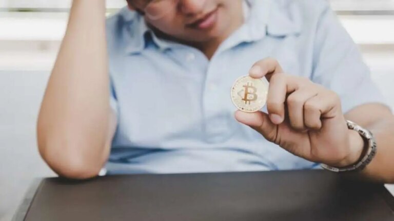 Metaplanet sufre grandes pérdidas tras la caída del Bitcoin