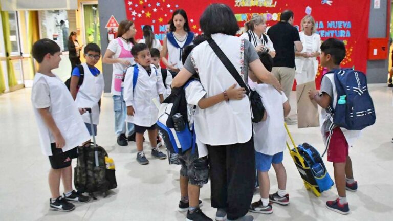 Solo tres provincias planean un ciclo escolar de 190 días