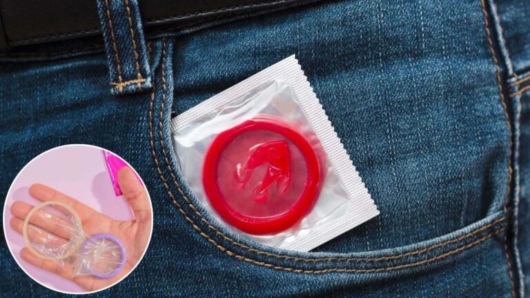 Caen los preservativos en Argentina: aumentan las infecciones de transmisión sexual