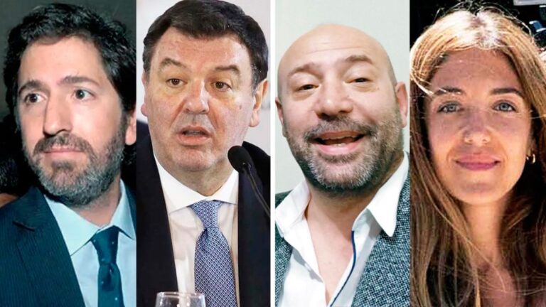 Andis: Revelaciones del Caso que Afecta a Milei y la Influencia de Lijo