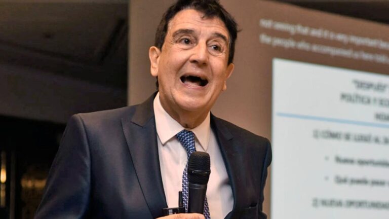 Melconian: La reforma laboral fracasará sin solucionar la estanflación