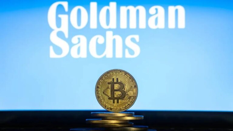 Goldman Sachs reduce en un 40% su inversión en ETFs de Bitcoin