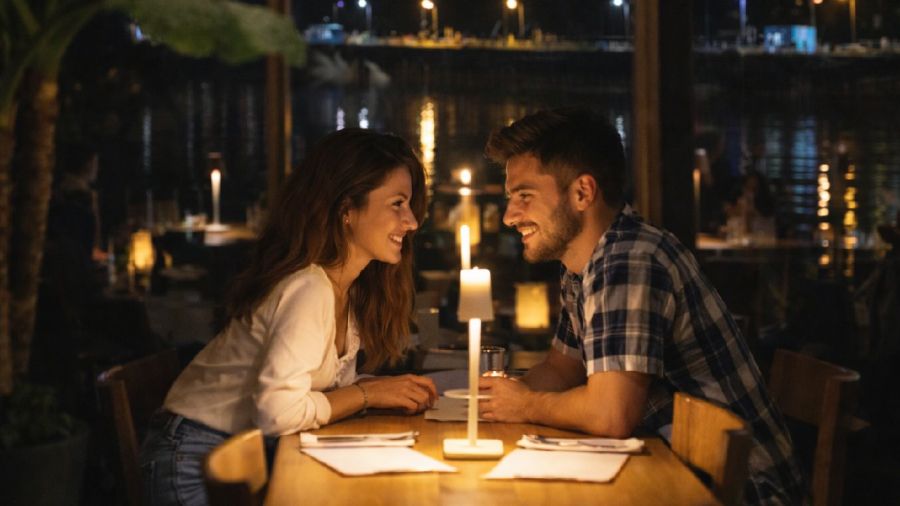 Mostrador Santa Teresita Olivos