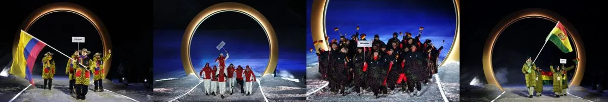 Delegación Argentina